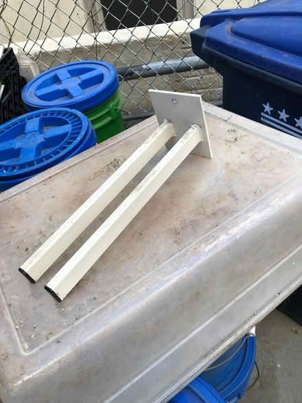 Photo of free Hooks for hanging stuff (Capitol Hill) #1
