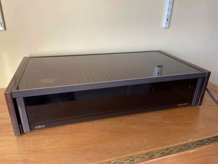 Photo of free Heated cabinet for food (West Blatchington BN3) #1