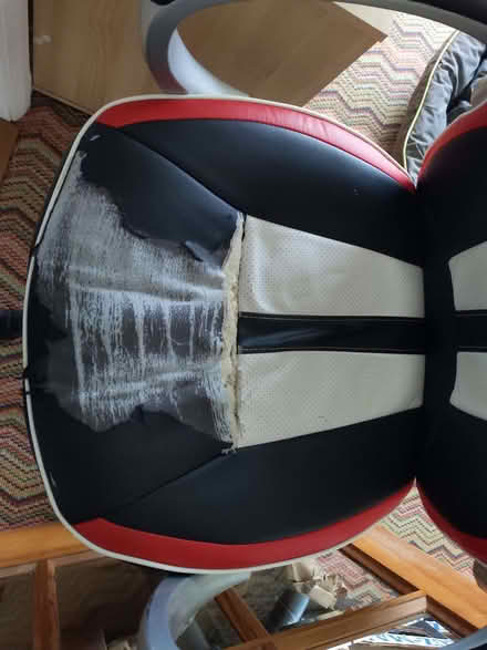 Photo of free Gaming/office chair (Kendal LA9) #2