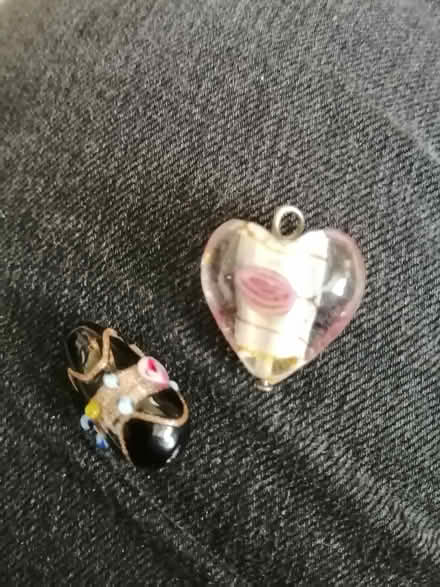Photo of free Lampwork Glass Beads (SS2 Prittlewell) #2
