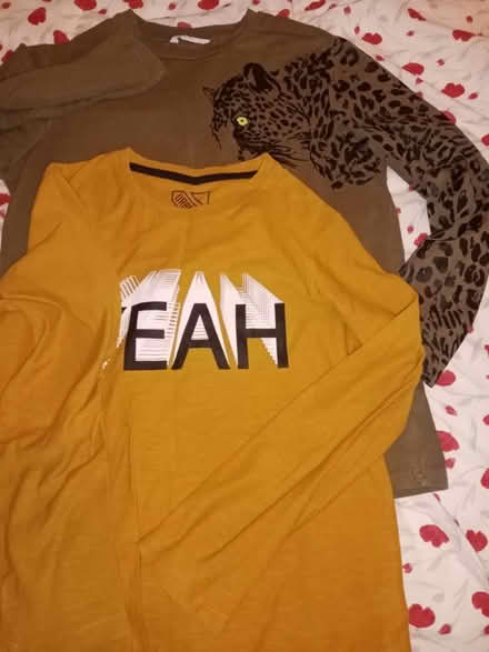 Photo of free Boys clothes 9-10 years (BD3, Barkerend) #3