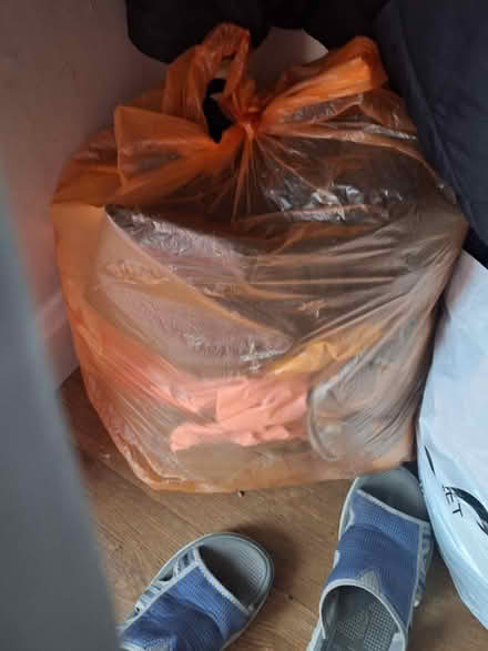 Photo of free Mixed clothes (Romford RM7 9EB) #2