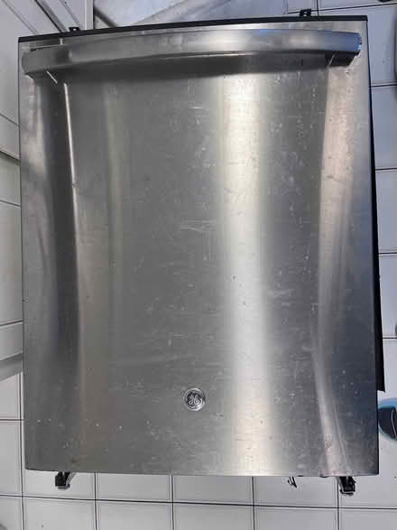 Photo of free NON-WORKING GE dishwasher (Cliff N / Mississauga Valley) #1