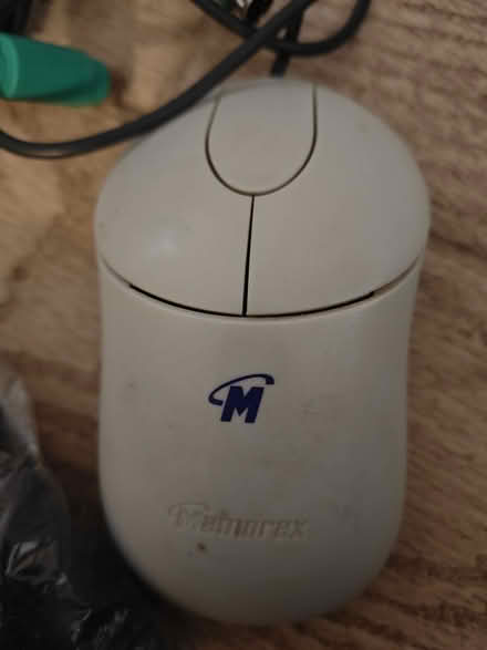 Photo of free Computer mice - wired (West San Jose) #3