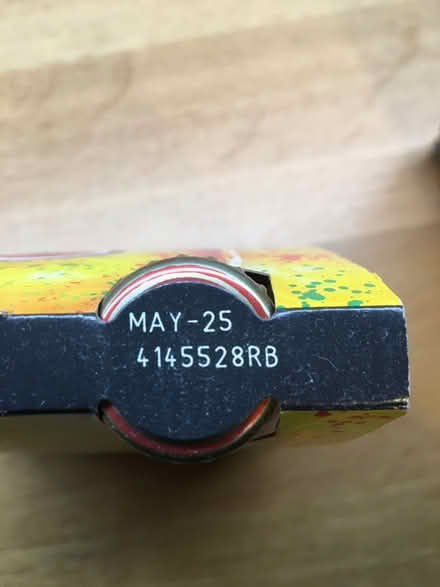 Photo of free DESPERADOS Original (Townsend AL3) #2