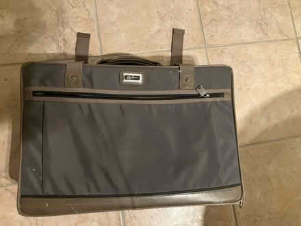 Photo of free Soft sided suitcase 21x14 (Tucson) #1