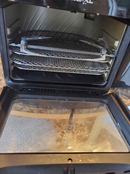 Photo of free Power XL air fryer (Fremont, near downtown BART) #2