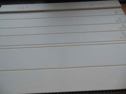 Photo of free puzzle and a work board (Frindsbury Extra ME2) #2