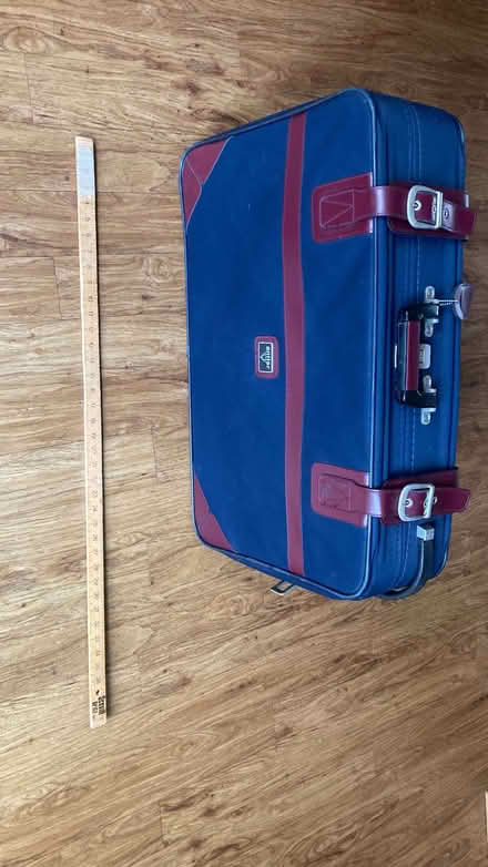 Photo of free Three bags (Wilmslow SK9) #1
