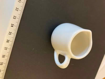 Photo of free Tiny milk jug (Berkhamsted HP4) #1