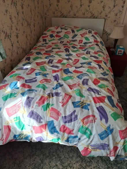 Photo of free Single beds (Kington HR5) #1