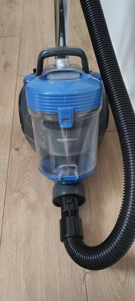 Photo of free Hoover (The Maltings CB4) #3