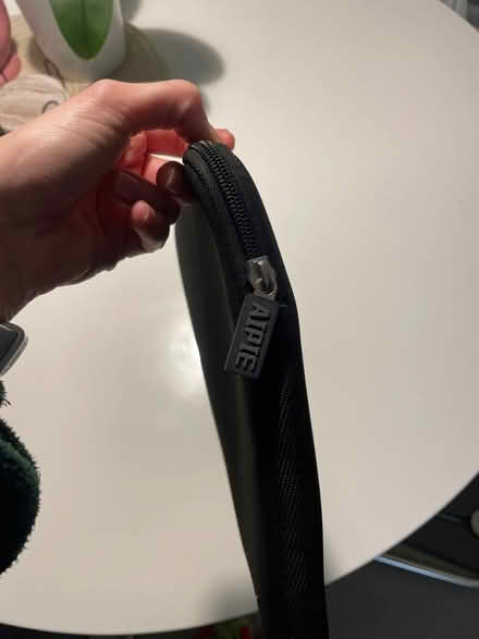 Photo of free Laptop case (SW11) #2
