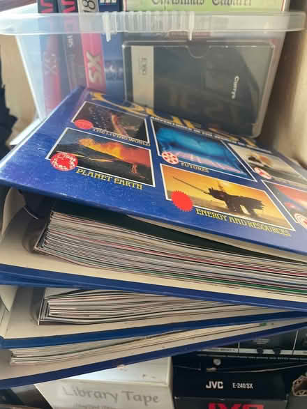 Photo of free Quest adventures in science (Halton LA2) #2