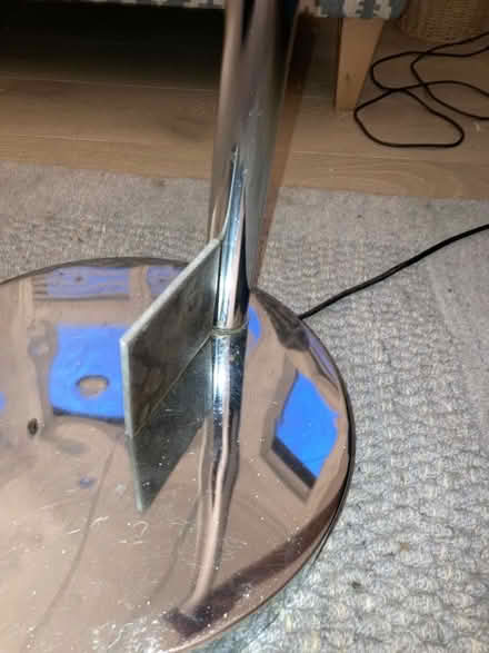 Photo of Small welding job (Queen Edith's Ward CB1) #3