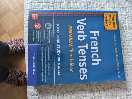 Photo of free Resources for learning French (Clearview Ave. at Ellendale) #3