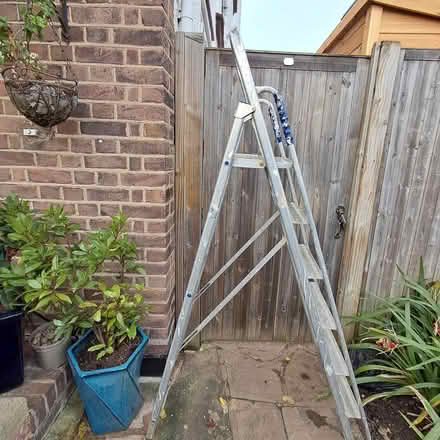 Photo of free Step Ladder (Holly Lodge Estate N6) #2