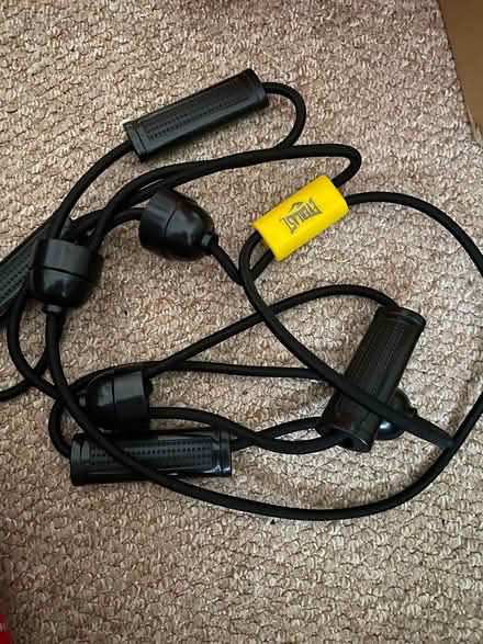 Photo of free Exercise bands (L19) #1