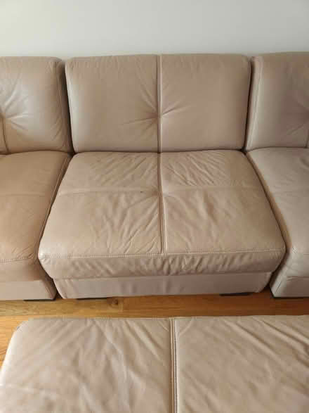 Photo of free Configurable 4 piece sofa (CV7) #4
