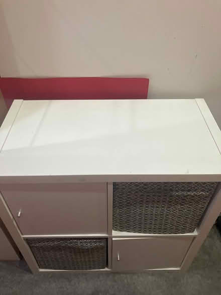 Photo of free IKEA Kalax (CR8) #1