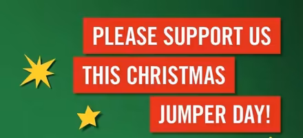 Photo of Christmas Jumpers (West Oxfordshire OX28) #1