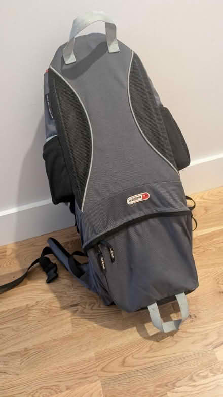 Photo of free Phil & Ted's metro carrier (Harringay N15) #1