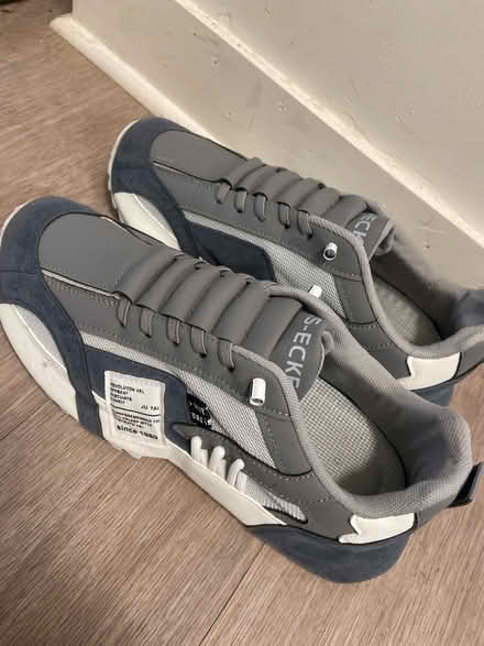 Photo of free shoes size 9.5 (10039) #1