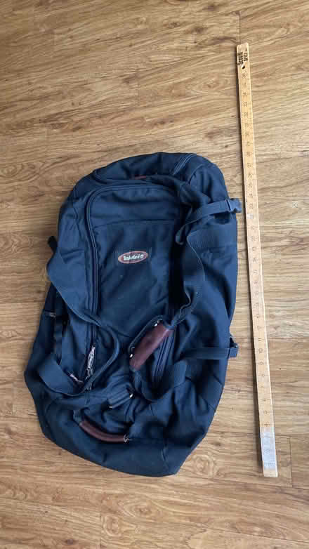 Photo of free Three bags (Wilmslow SK9) #2