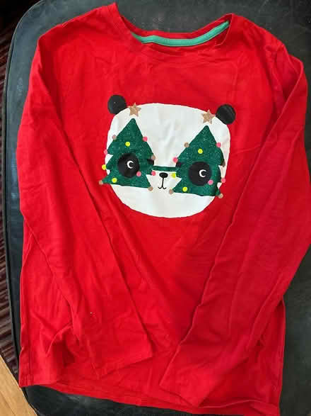 Photo of free Christmas items (Hollenbeck and Remington) #2