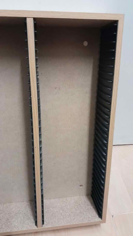Photo of free CD rack (Boscombe BH5) #2