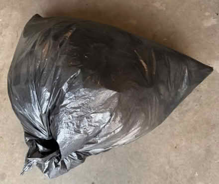 Photo of free Bag of bubble wrap #1