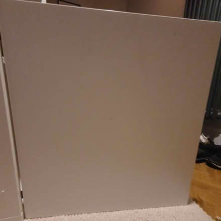 Photo of free Ikea besta tall cupboard (M41 Urmston) #3