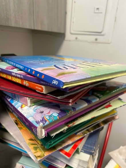 Photo of free kids books (10039) #2