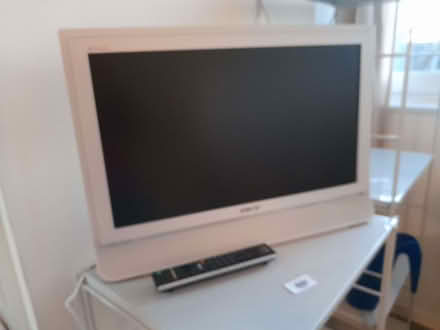 Photo of free Sony TV (North Road N7) #1