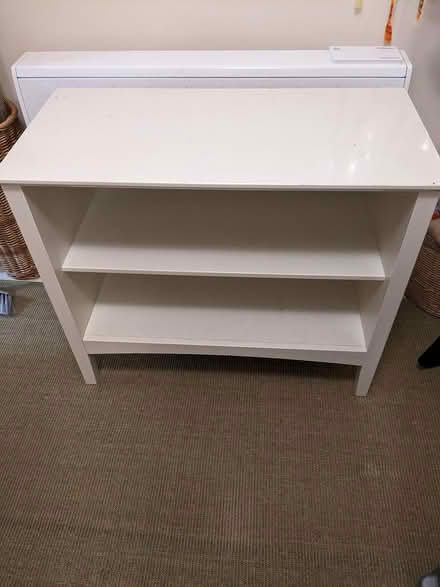 Photo of free Shelf unit (Hastings TN34) #2