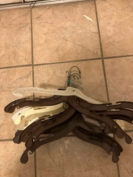 Photo of free Hangers (Tucson) #1