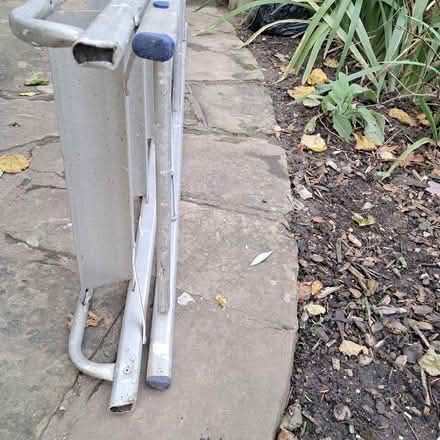Photo of free Step Ladder (Holly Lodge Estate N6) #1