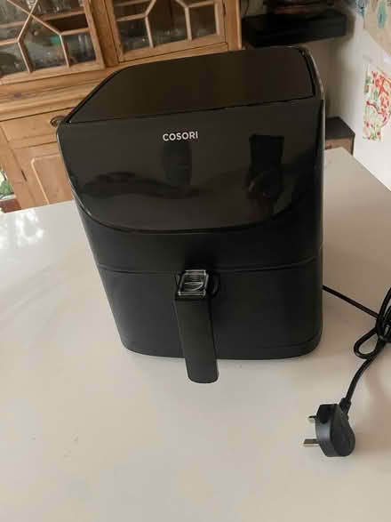 Photo of free Airfryer cosori great condition (East Finchley) #1