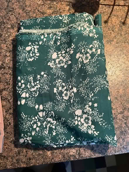 Photo of free Dress making material (Oakwood DE21) #3