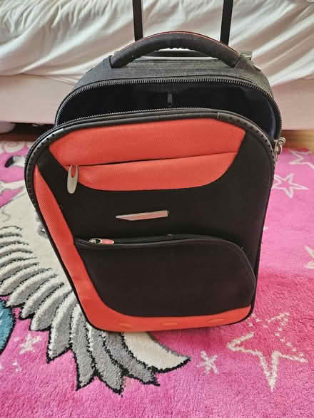 Photo of free Hand luggage (South Norwood SE25) #1