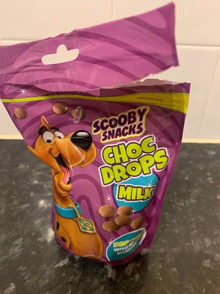Photo of free Dog chocolate treats (Coventry CV6) #1