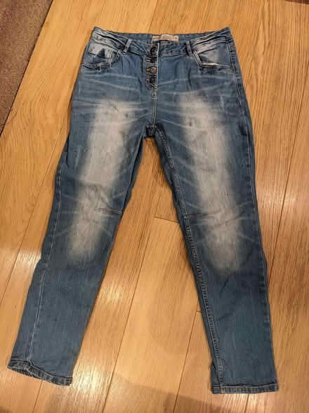 Photo of free Jeans to give away (New Cross) #1
