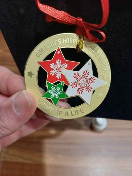 Photo of free Xmas decorations (Brookwood Grove, Artane, d5) #3