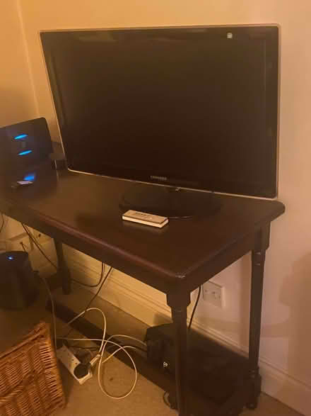 Photo of free Television (Littlemore OX4) #1