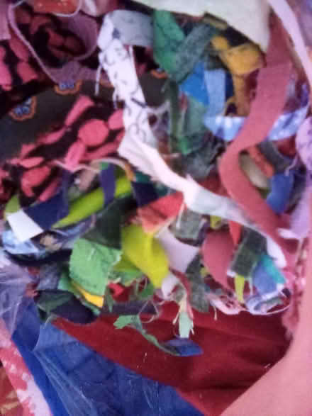 Photo of free Fabric (CT9) #3