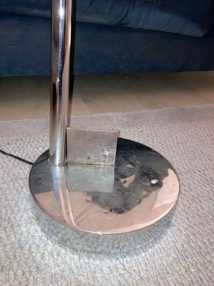 Photo of Small welding job (Queen Edith's Ward CB1) #2