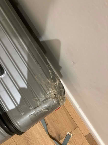 Photo of free Luggage (Nw3) #2