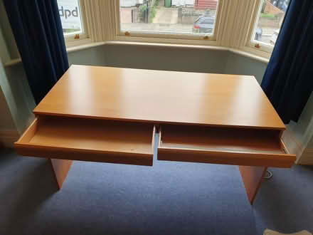 Photo of free Ikea Anton Desk (Sydenham, SE26) #1