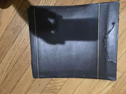 Photo of free Old photo album (Washington) #3