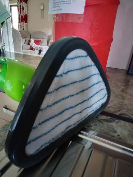 Photo of free Floor steam cleaner (Southbourne) #2